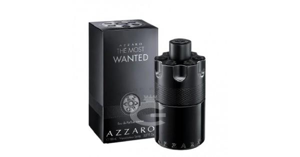 Azzaro The most Wanted EDP Intense For Him 150ml / 5.07oz - The